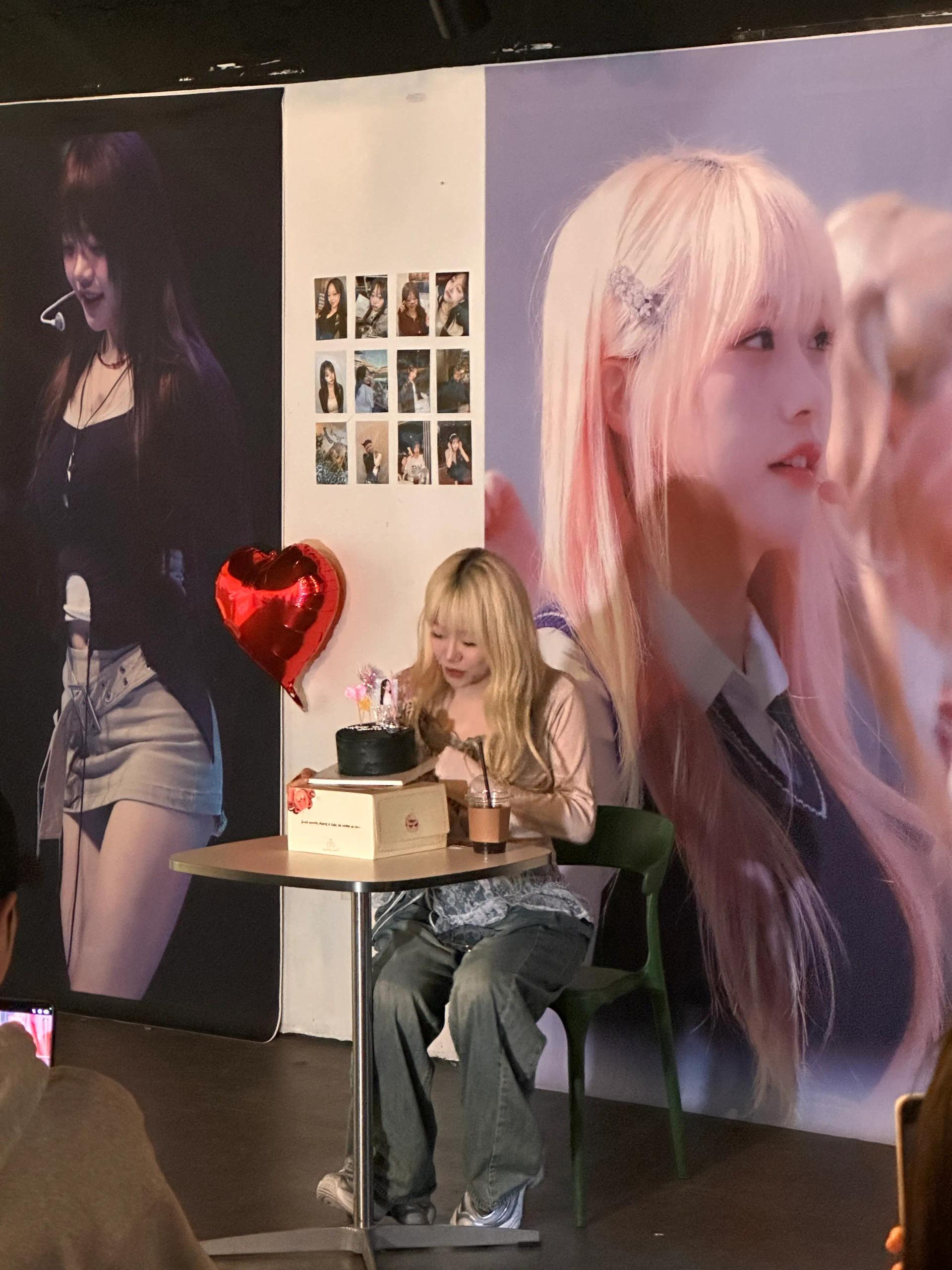 잠실 생일카페 빔더랜드 공간 이미지 17