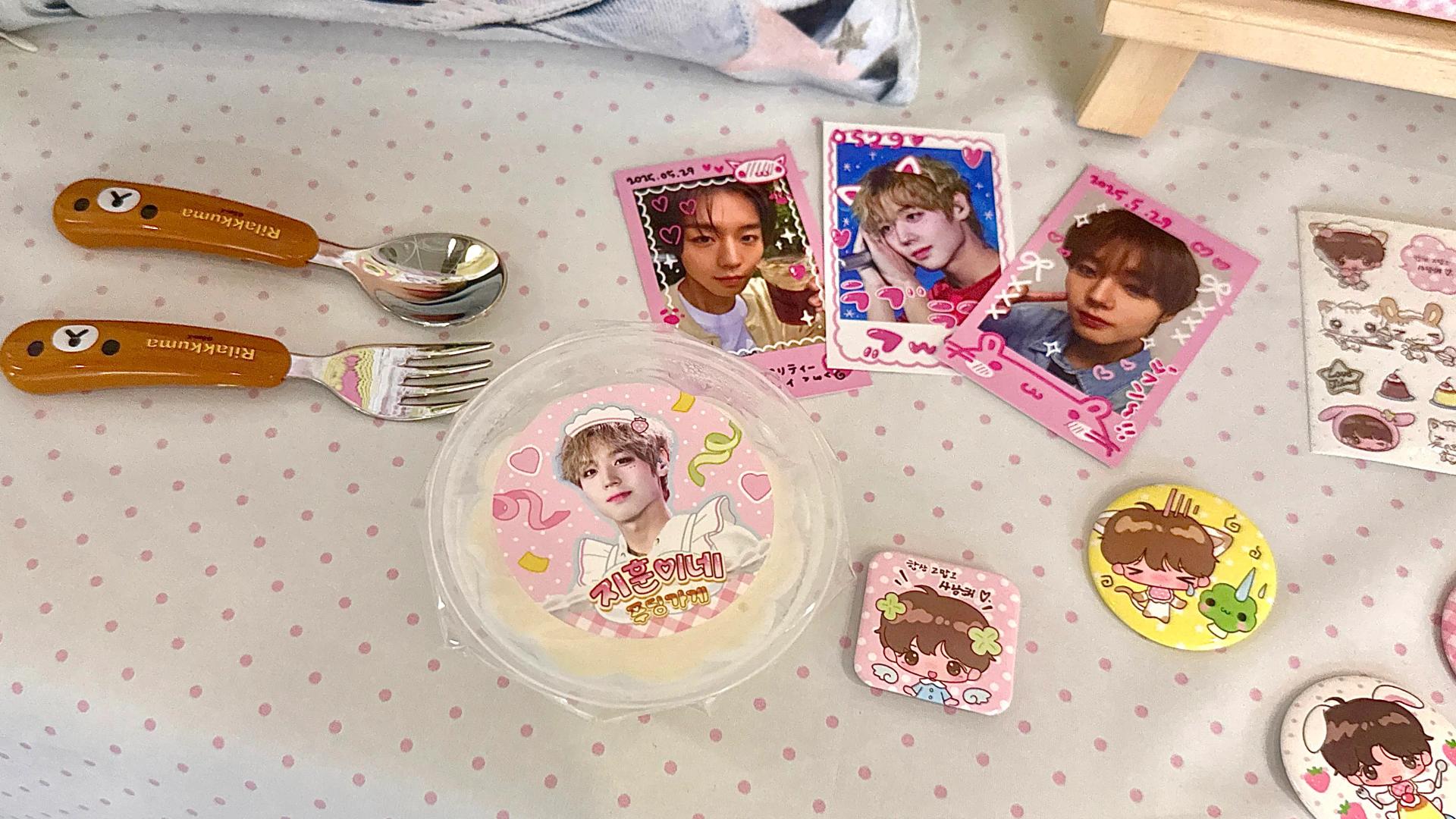 고미푸딩 공간 이미지 5