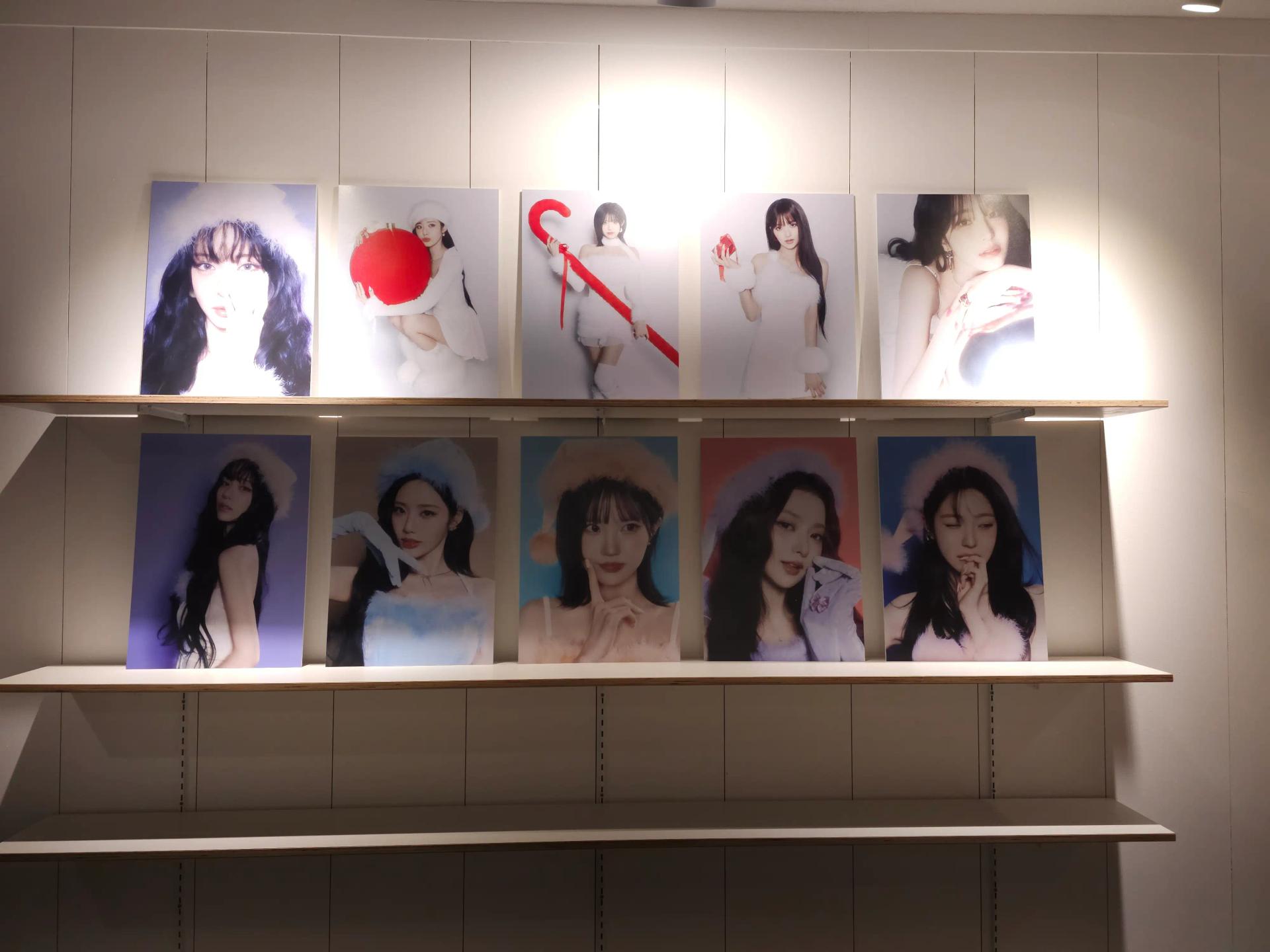 카페 클로버 홍대 공간 이미지 9