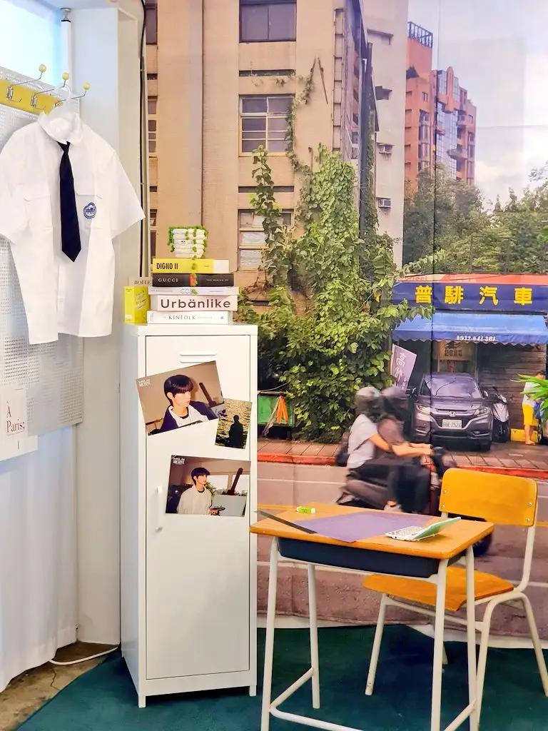 카페니타 공간 이미지 3