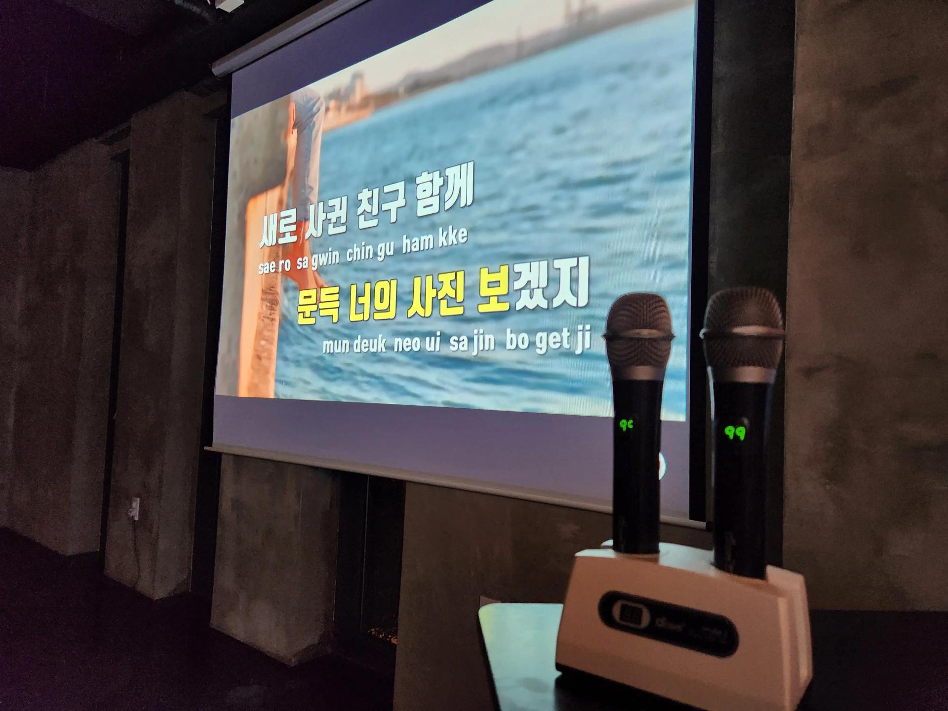 모드라운지 홍대점 공간 이미지 6