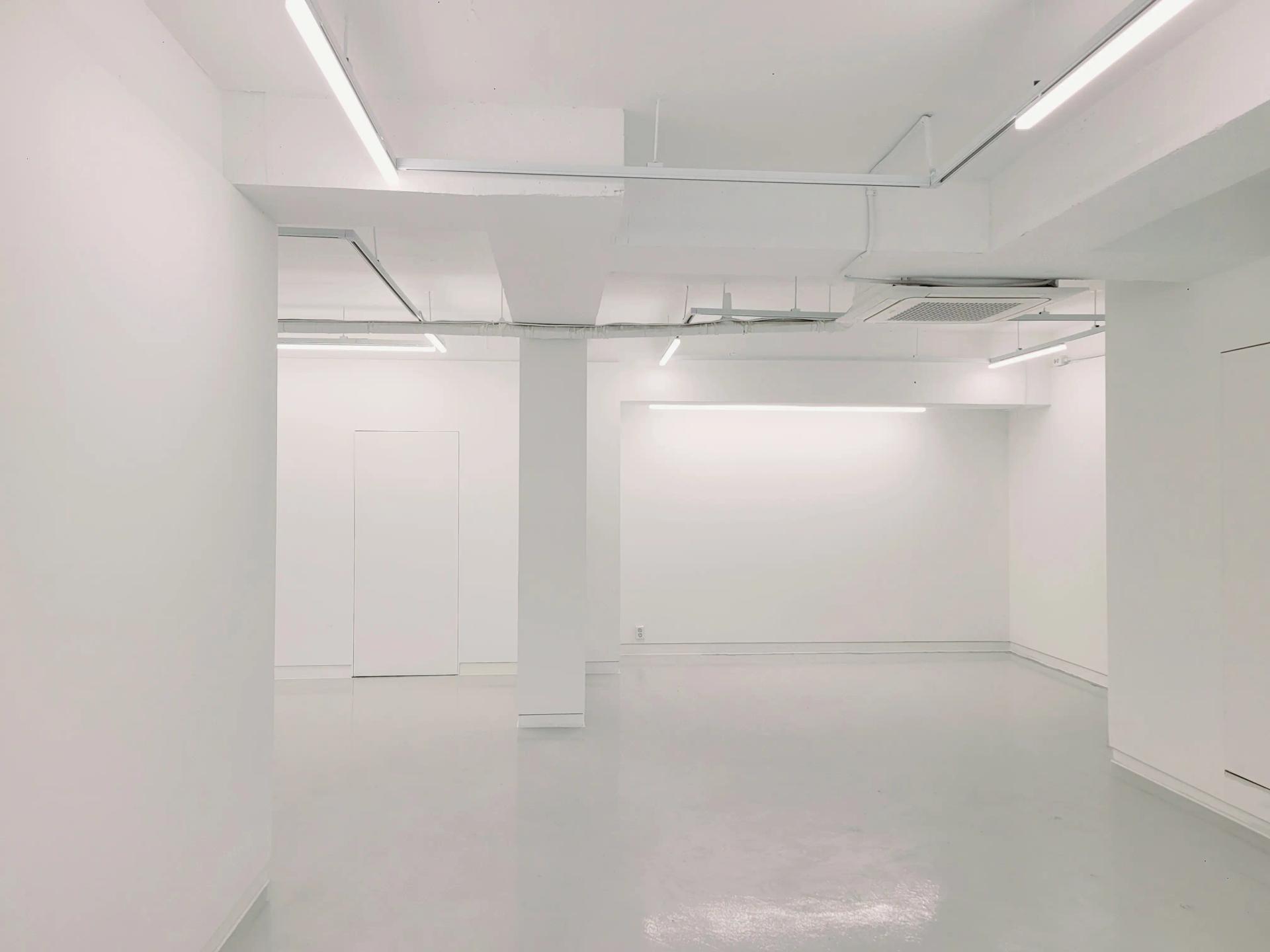모두의발전소_팝업갤러리존 공간 이미지 3