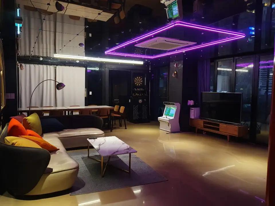 티오피블랙 공간 이미지 10
