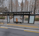 Jangji Stn Garden Five [24475]