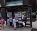 Chungmuro Stn. Exit 2 [02153]
