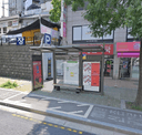 Sinchon Stn [14989]