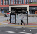Dunchon-dong Stn Exit 2 [25247]