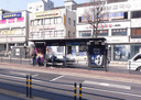 Ssangmun Stn.Ssangmun Market [10124]