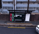 In front of Dobong-gu Health Center [10216]