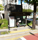 Beon-dong Jugong Apt 3rd·4th Complex [09228]