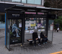 拝峰小学校,典農宇成アパート [06211]