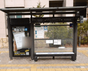 Pungseong Middle School Back Gate [24112]