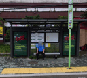 Samyang-dong Intersection Entrance [09175]