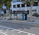 สถานีชองดัม · โรงเรียนมัธยมคยองกี [23188] ดิจิทัล