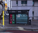 Kunyoung Omni Dept. Store [11368]