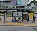 Seodaemun Stn Intersection.National Agricultural Cooperative Federation [02281]