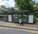 Munjeong-dong Cheil Bank [24331]