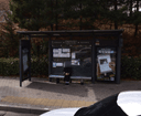 Sinwol Middle School Entrance [15348]