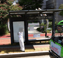 Cheonwang E-Pyeonhause Complex 3 Entrance [17975]