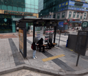 新設洞駅 [06101]