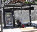 Dongnimmun Stn.Seodaemun Prison History Hall [01167]