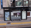 Gonghang-dong Underpass Entrance [16162]