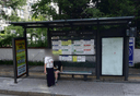 Hagye Stn [11416]