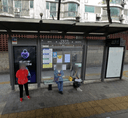 上月谷駅 [08136]