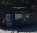Gangbuk Senior Welfare Center [09143]