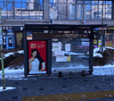 Yangcheon Hyanggyo Stn Exit 8.Yangcheon Elementary [16270]