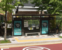 Gangseo-gu Office Annex [16241]