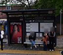 Hannam Stn.Yongsan Senior Welfare Center [03286]