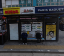 Mokdong Stn.Hongik Hospital [15160]