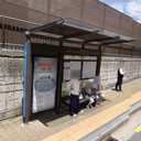 Jungnang Police Stn.Woodian Bldg. 101 [07458]
