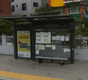 Gangbuk Senior Welfare Center [09142]
