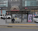 Sinsa Stn Exit 5 [22186]