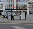 Nonhyeon Stn [22191]