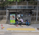 Jangji-dong Community Center [24454]