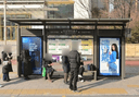 Jamsil Station Exit 8 [24132]