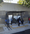 Gas Station Daun Welfare Center [11114]