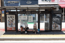 Balsan Stn Exit 2 [16219]