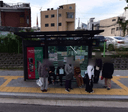 Soonchunhyang Hospital Entrance [03319]
