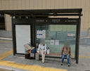Sungnyemun Namsan Direction [02125]