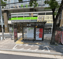 Sinchon Stn [14990]
