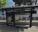 Yangwon Stn Entrance [07332]