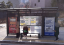 Sangil-dong Stn Exit 8 [25134]