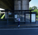 Bokjeong Stn Exit 3 [24435]