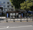 Seokchon Lake.Hansol Hospital [24004]