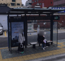 豊安市場.東踏小学校 [06149]