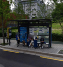 Suseo 119.Safety Center [23385]